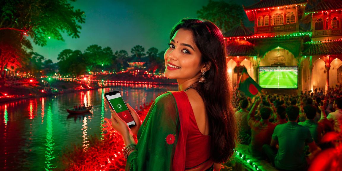 বগুড়ায় একজন সদস্য মোবাইলে 65bd - তে ডিপোজিট করছেন