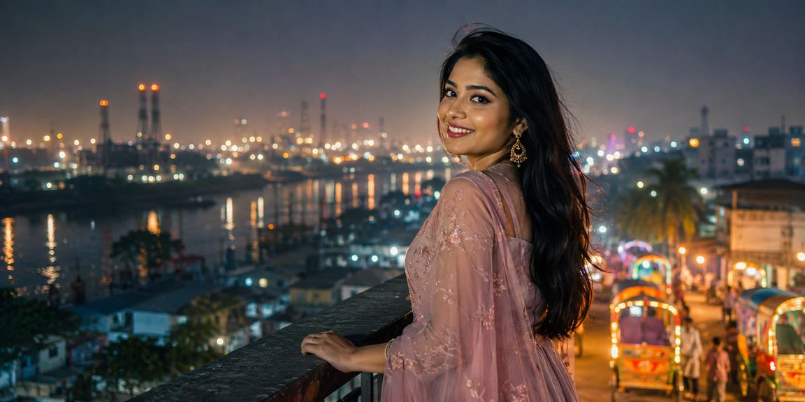 ঢাকায় অনলাইন গেমিং — অন্দর বাহার লাইভ গেম অভিজ্ঞতা