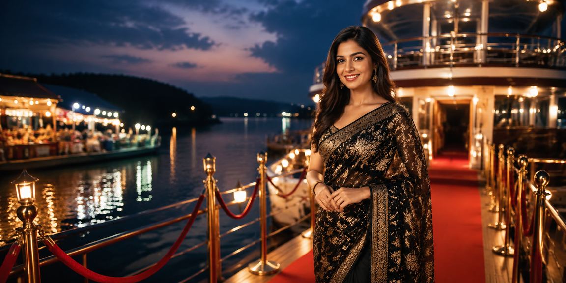 রাঙামাটিতে রাতের বাজারে মোবাইলে নিরাপদ অনলাইন গেমিং