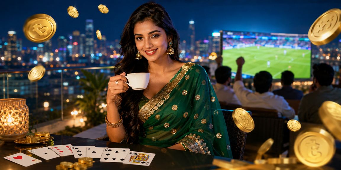 সেন্ট মার্টিনে 65bd অ্যাপে রামি গেম খেলার মুহূর্ত