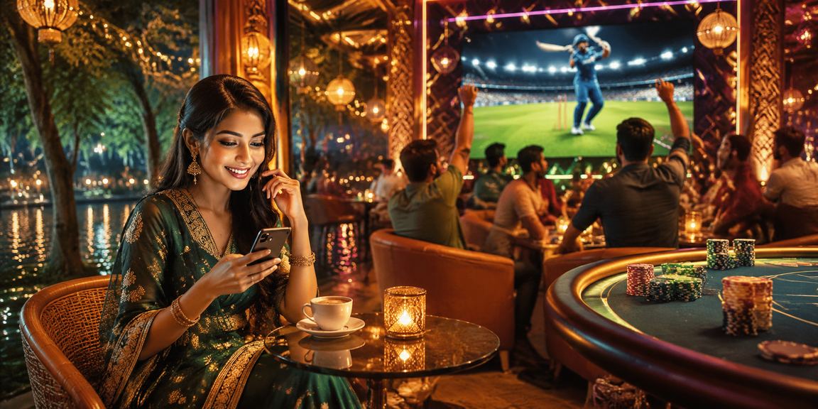 সিলেটে রাতের বাজারে 65bd অ্যাপে ক্রিকেট বেটিং